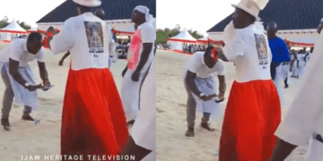 Nigerians should not condemn Tompolo over mere naira abuse allegations: EFCC
