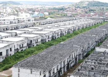 Tinubu advised to convert Emefiele’s seized housing estate into LG liaison offices