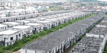 Tinubu advised to convert Emefiele’s seized housing estate into LG liaison offices