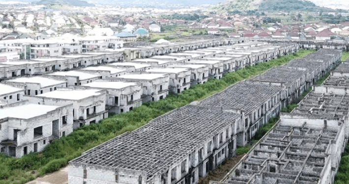 Tinubu advised to convert Emefiele’s seized housing estate into LG liaison offices