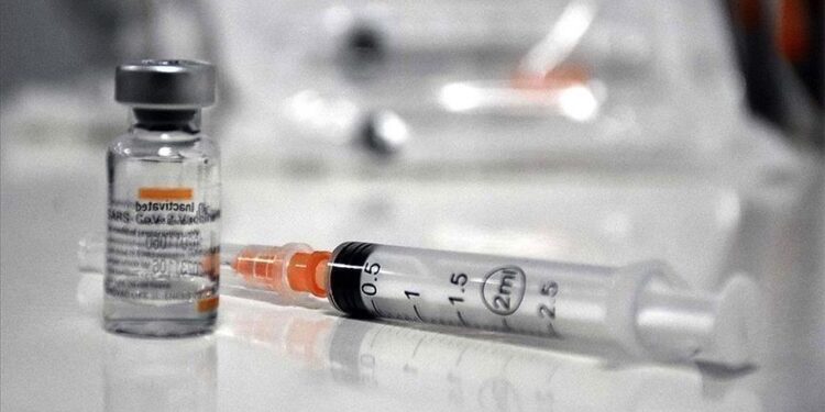 Somalia launches nationwide vaccination drive to combat measles, polio, pneumonia