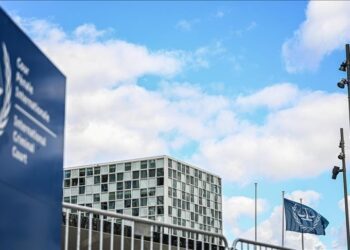 ICC dismisses ex-Philippine president’s appeal to excuse 2 judges from his case