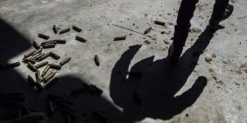 Sudan’s army retakes strategic area in North Darfur from paramilitary RSF