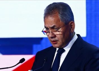 Istanbul becoming ‘main platform’ for Moscow-Kyiv negotiations: Top Russian official