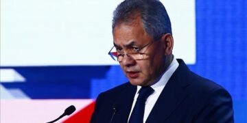 Istanbul becoming ‘main platform’ for Moscow-Kyiv negotiations: Top Russian official