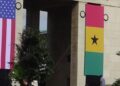 Ghana temporarily closes its embassy in Washington over staff corruption