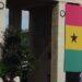 Ghana temporarily closes its embassy in Washington over staff corruption