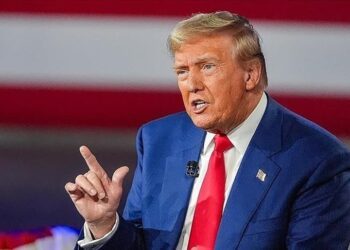 Trump refuses to rule out use of military force against Greenland