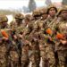 African military officials begin 10-day trip to China
