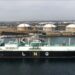 South Africa proposes importing LNG from US