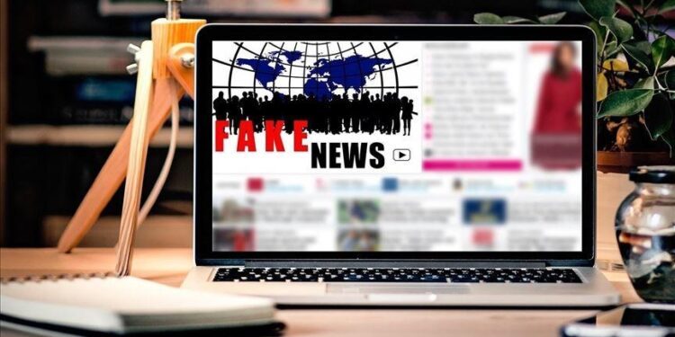 Nigeria taps AI to fight fake news and boost local languages