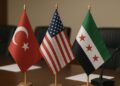 Türkiye-US working group on Syria to meet in Washington on Tuesday