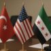 Türkiye-US working group on Syria to meet in Washington on Tuesday