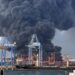 Sudanese paramilitary RSF targets Port Sudan’s airport, seaport with explosive-laden drones