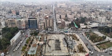 Western countries move toward lifting sanctions on Syria
