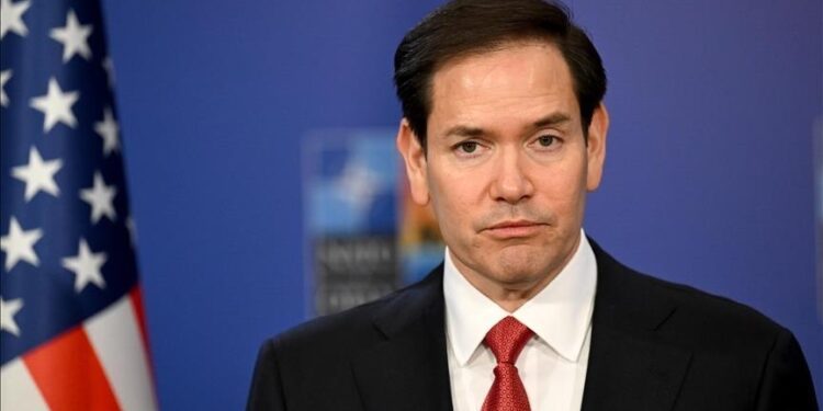 More countries willing to join Abraham Accords: Rubio