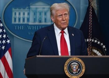 Trump says 3 hostages in Gaza died, leaving 21 still alive