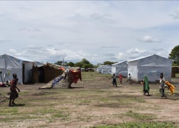 US State Department cables reveal aid cuts fuel violence in African refugee camps: Report