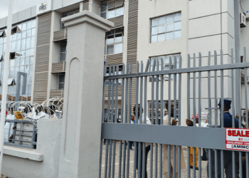 FCTA seals FIRS, Access Bank over unpaid ground rent