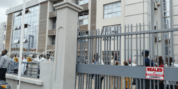 FCTA seals FIRS, Access Bank over unpaid ground rent