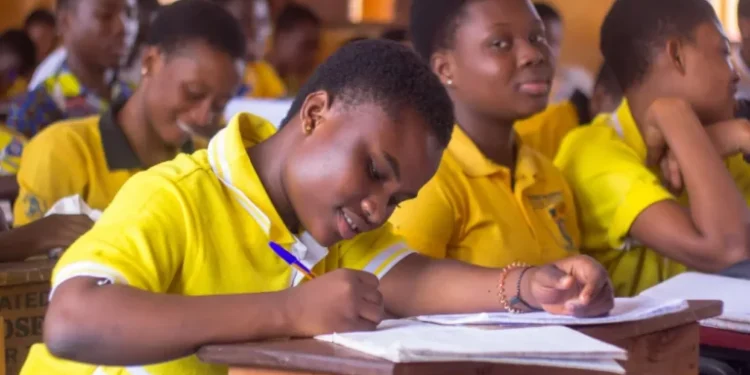 Lagos govt releases 2025 BECE timetable