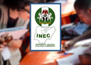 INEC fixes August 16 for by-elections in 12 states
