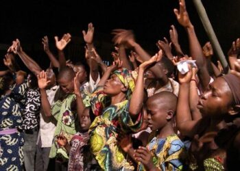 Benue Killings: Catholic bishops declare nine-day prayers for peace