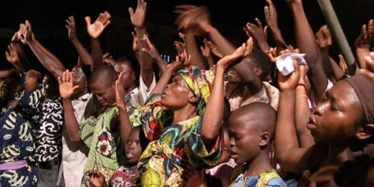 Benue Killings: Catholic bishops declare nine-day prayers for peace