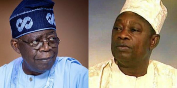 Tinubu carries MKO Abiola’s June 12 democratic torch, says Shettima