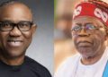 Peter Obi blames Tinubu for Labour Party crisis