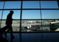 Global air passenger demand grows 5% in May