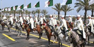 France-Algeria ties strain under weight of colonial legacy, far-right politics