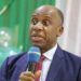 Amaechi knocks Nigerians, says citizens hanging around politicians to steal