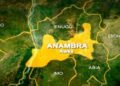 One dies as joint task force, suspected criminals engage in seven-hour gun battle in Anambra hideout