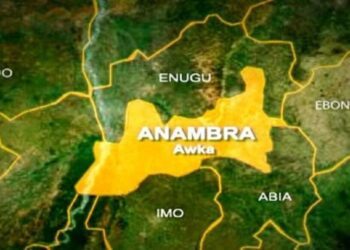One dies as joint task force, suspected criminals engage in seven-hour gun battle in Anambra hideout