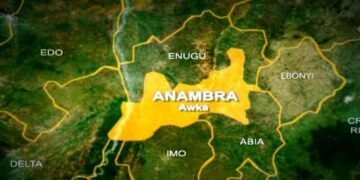 One dies as joint task force, suspected criminals engage in seven-hour gun battle in Anambra hideout