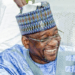 Dalori assumes office as APC acting chair, pledges more support for Tinubu