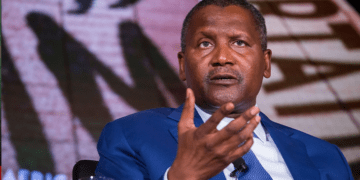 Job creation crucial for Africa’s greatness: Dangote