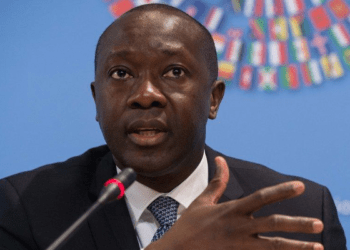 West Africa‘s 25% unemployment rate among highest globally, says ECOWAS MP