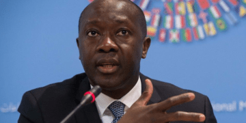 West Africa‘s 25% unemployment rate among highest globally, says ECOWAS MP