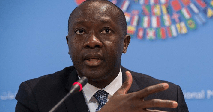 West Africa‘s 25% unemployment rate among highest globally, says ECOWAS MP