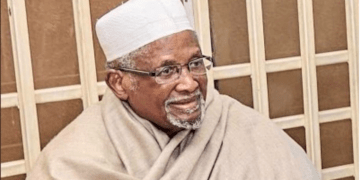Prominent business tycoon, Aminu Dantata, dies at 94