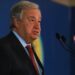 UN chief concerned over US sanctions on 4 International Criminal Court judges