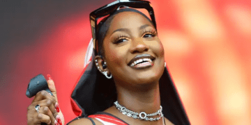 Tems joins J Balvin, Doja Cat to headline first-ever FIFA Club World Cup Halftime Show