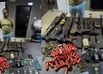 Police nab notorious Lagos cultist, killer after several failed attempts