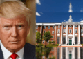 Judge blocks Trump’s effort to stop Harvard from admitting foreign students