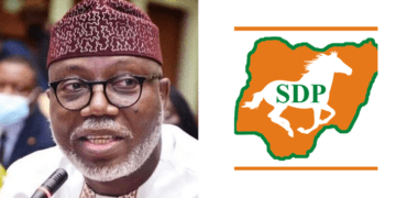 SDP alleges Gov Aiyedatiwa’s govt tampering with Ondo LG allocations