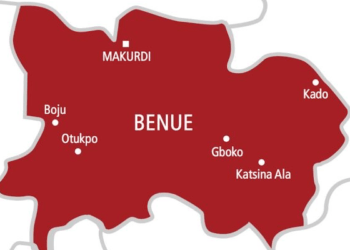 Soldiers always arrive after gunmen have wreaked havoc on Benue communities: Lawmaker
