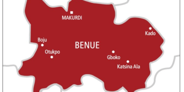 Soldiers always arrive after gunmen have wreaked havoc on Benue communities: Lawmaker