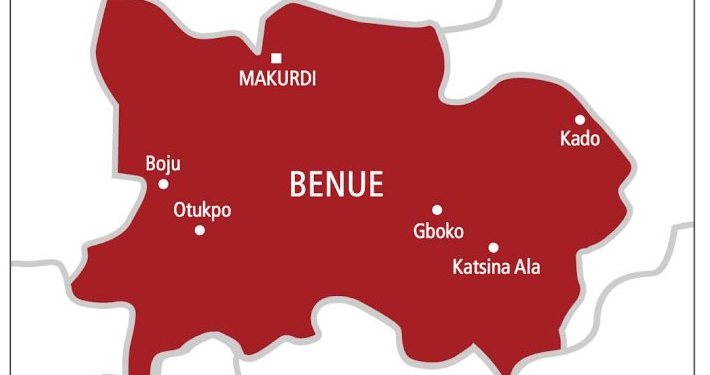 Soldiers always arrive after gunmen have wreaked havoc on Benue communities: Lawmaker